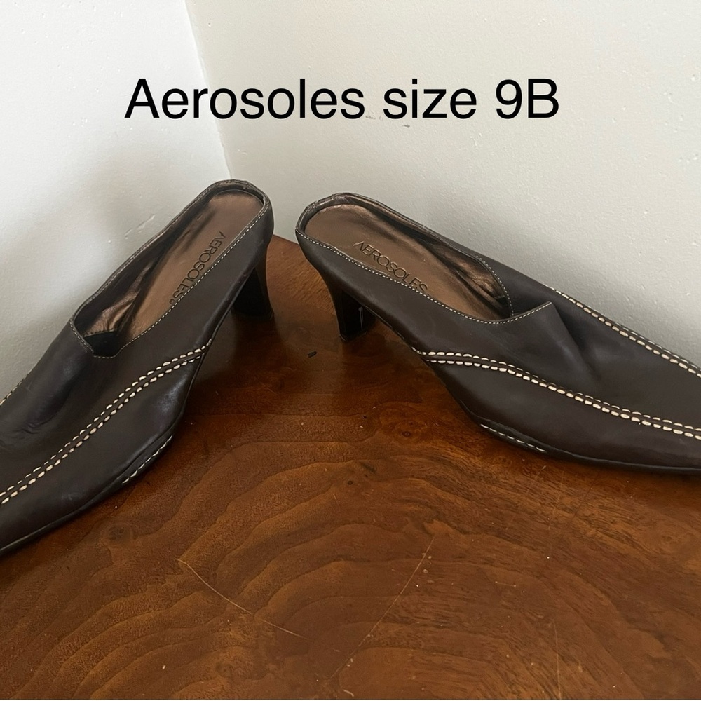 Aerosoles